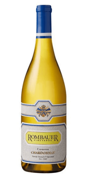 Rombauer Chardonnay
