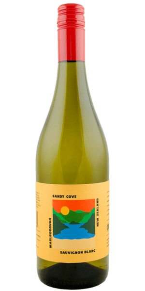 Sandy Cove Sauvignon Blanc