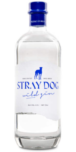 Stray Dog Gin