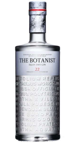 The Botanist Gin
