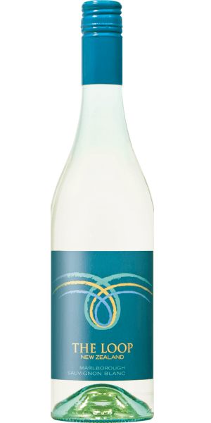 The LoopNew Zealand Sauvignon Blanc