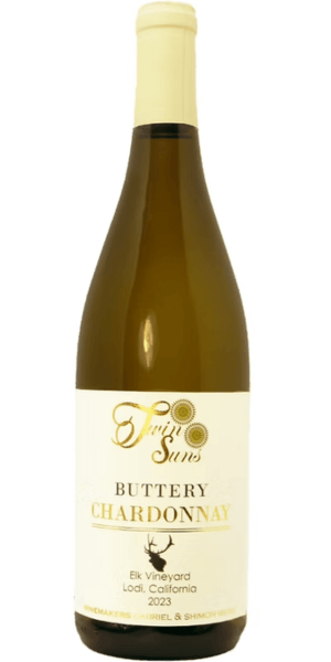 Twin Suns Chardonnay