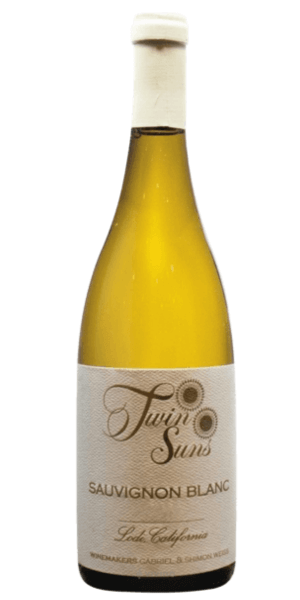 Twin Suns Sauvignon Blanc