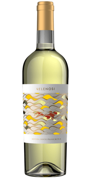 Velenosi Pecorino