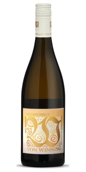 Von Winning Chardonnay