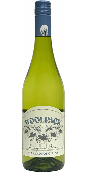 Woolpack Sauvignon Blanc