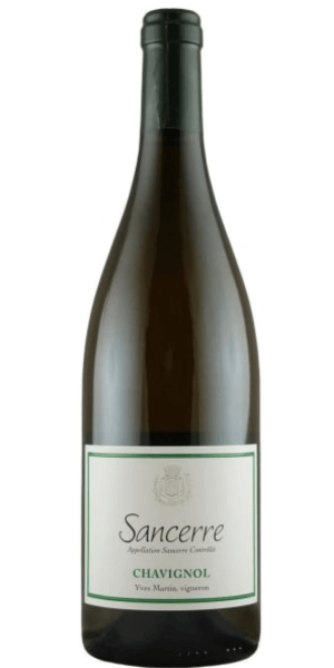 Yves Martin Sancerre