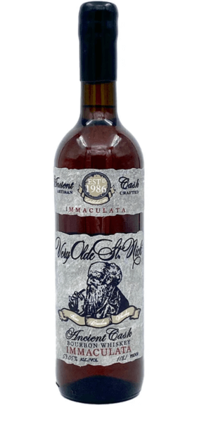 Preservation Immaculata Bourbon Whiskey