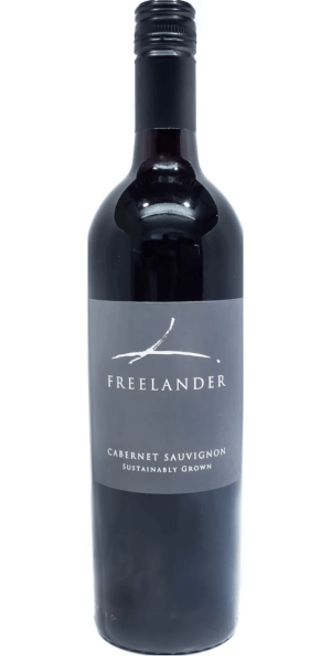 Freelander Cabernet