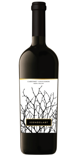Iconoclast Cabernet Sauvignon  2022 750 ml