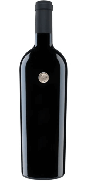 Orin Swift Cabernet Sauvignon "Mercurey Head" 2021 750 ml