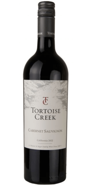 Tortoise Creek Cabernet