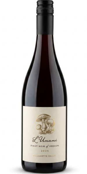 L'Umami Pinot Noir 2023 750 ml