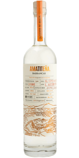 Amatitena Tequila