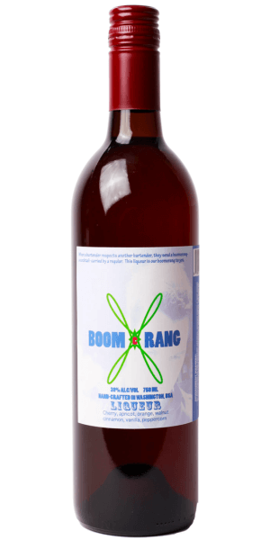 Brovo Boomerang