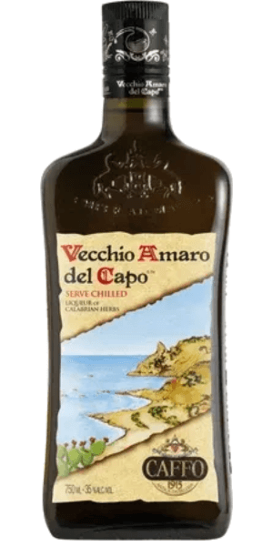 Caffo Del Capo Amaro