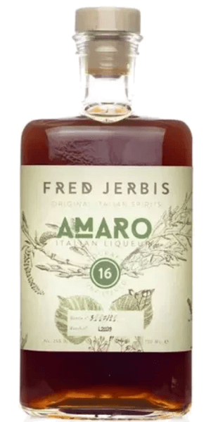 Fred Jerbis Amaro