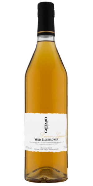 Giffard Wild Elderflower