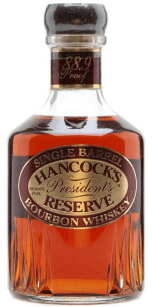 Hancocks Reserve
