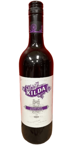 St. Kilda Cabernet Sauvignon 2023 750 ml