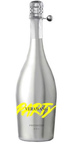Vera Wang Prosecco