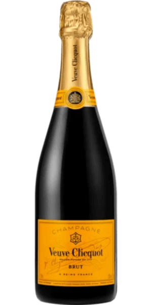 Veuve Cliquot brut