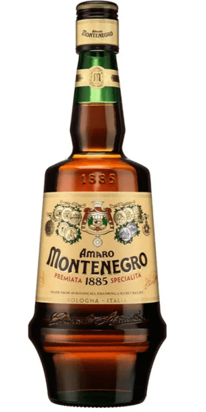 Amaro Montenegro