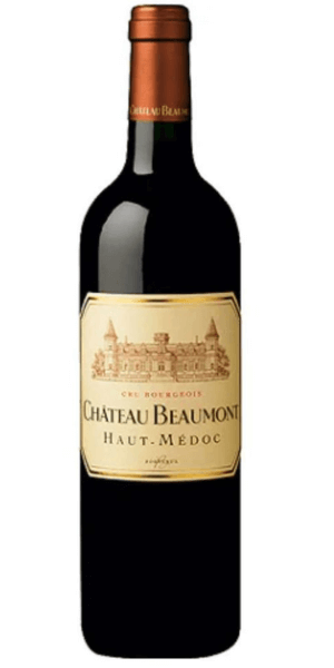 Chateau Beaumont 2016