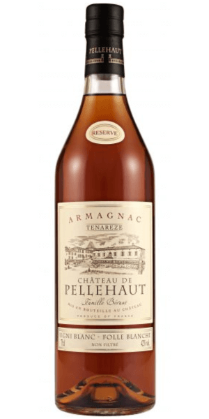 Chateau De Pellehaut Reserve