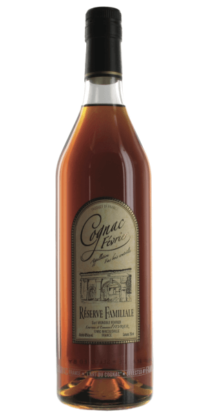Fevrier Cognac Reserve Familiale