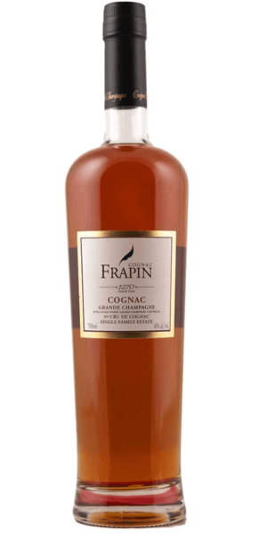 Frapin 1270 Cognac