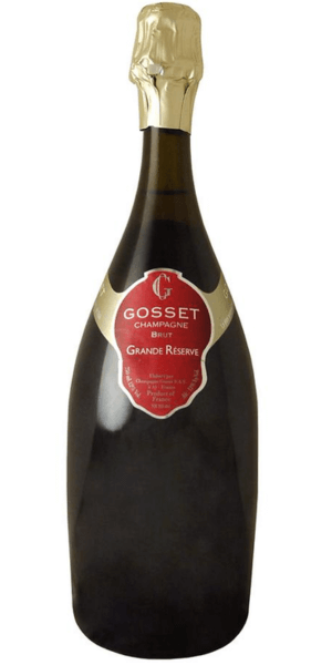 Gosset Brut