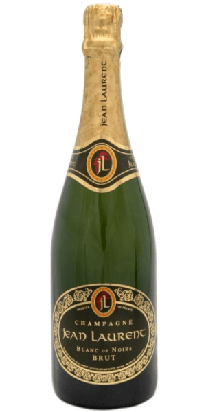 Jean Laurent Blenc De Noir