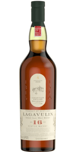 Lagavulin 16