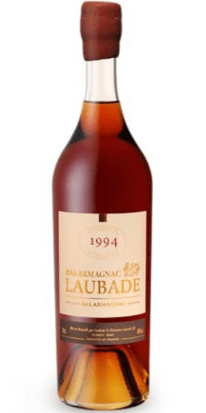 Laubade 1994