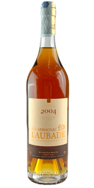 Laubade 2004