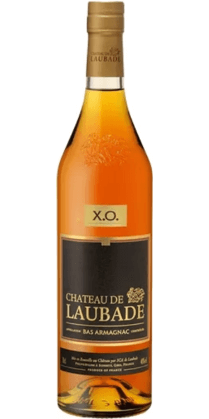 Laubade XO