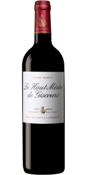 Le Haut Medoc Giscours