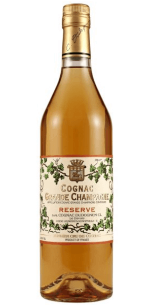 Maison Dudugon Reserve