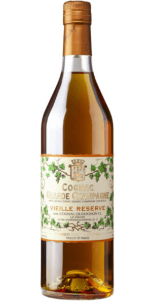 Maison Dudugon Vieille Reserve