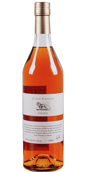 Maison Surrenne Cognac