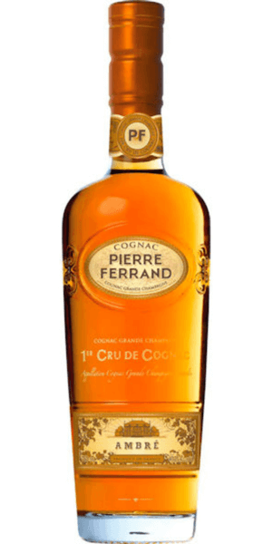 Pierre Ferrand Ambre