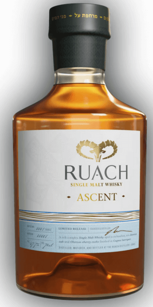 Ruach Ascent