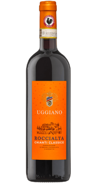 Uggiano Roccialta Chianti