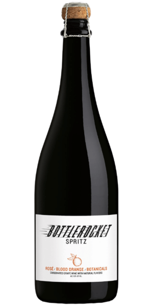 Bottlerocket Spritz