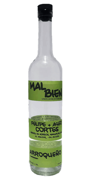Mal Bien Arroqueno