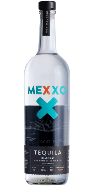 Mexxo Tequila Blanco
