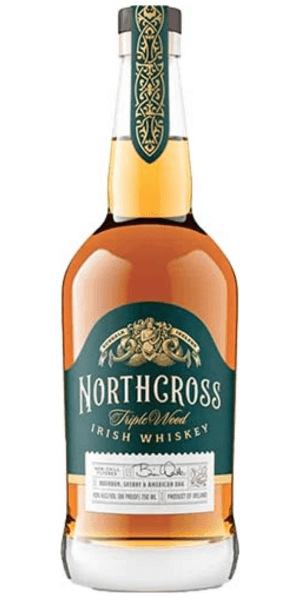 Northcross Irish Whiskey