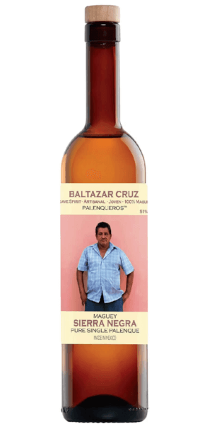 Palanqueros Baltazar Cruz