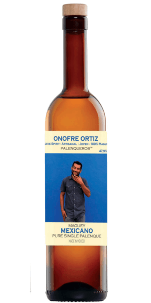 Palenqueros Mexicano